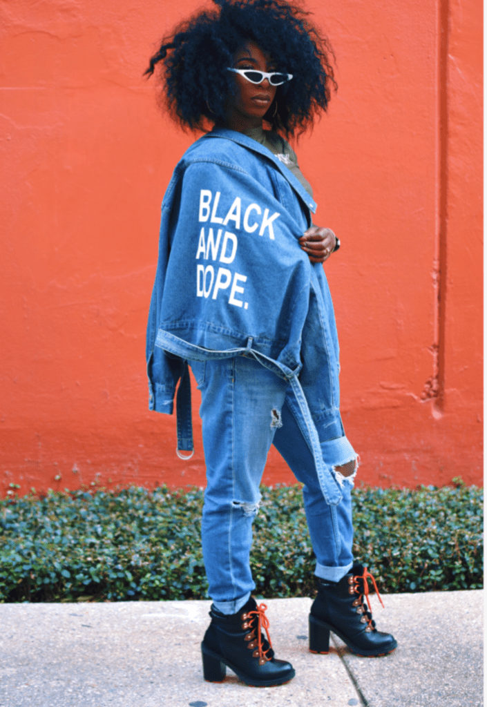 7 Dope Black Women Fashion Brands - Godesté